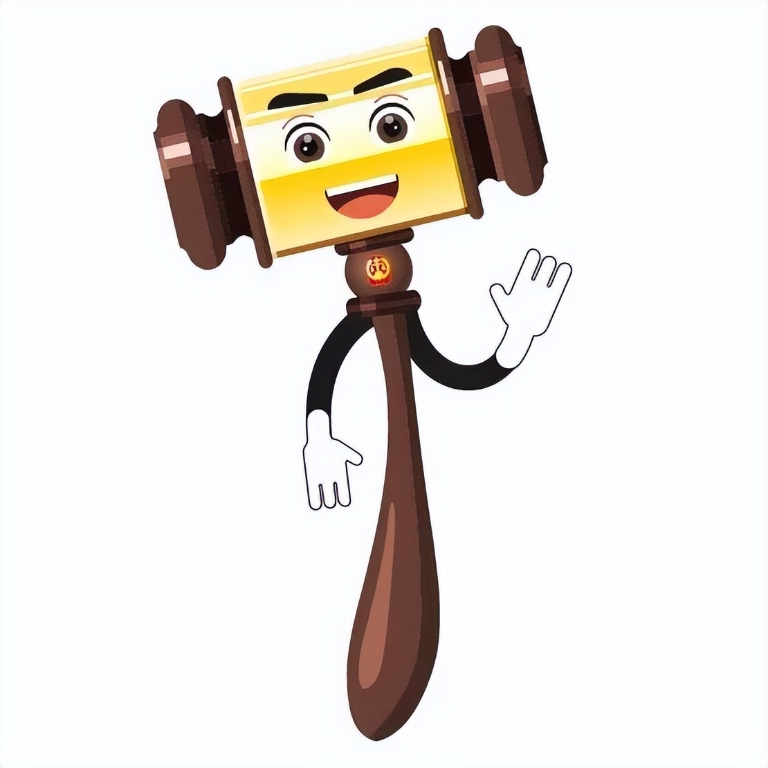 京小锤,京小槌普法