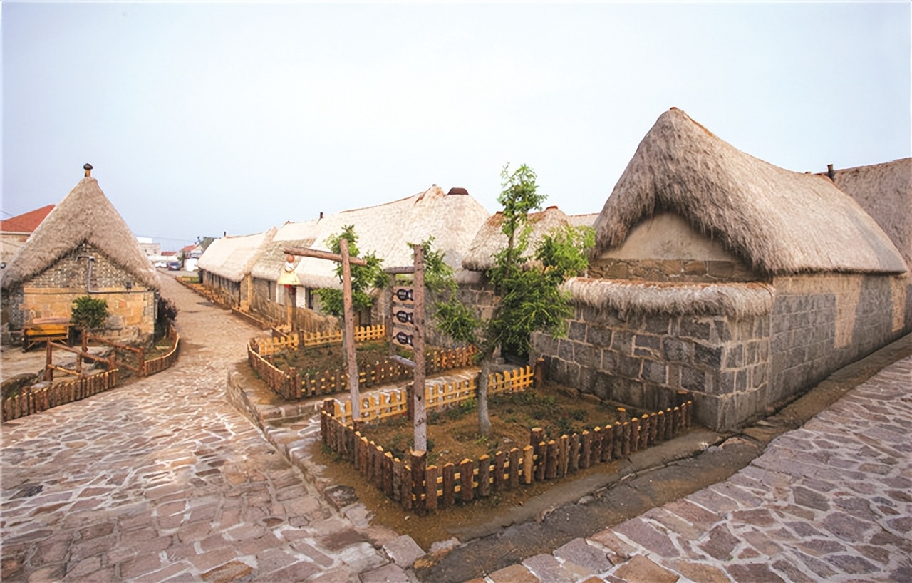 Hi，威海丨特种兵式旅游，这些打卡点推荐给你！