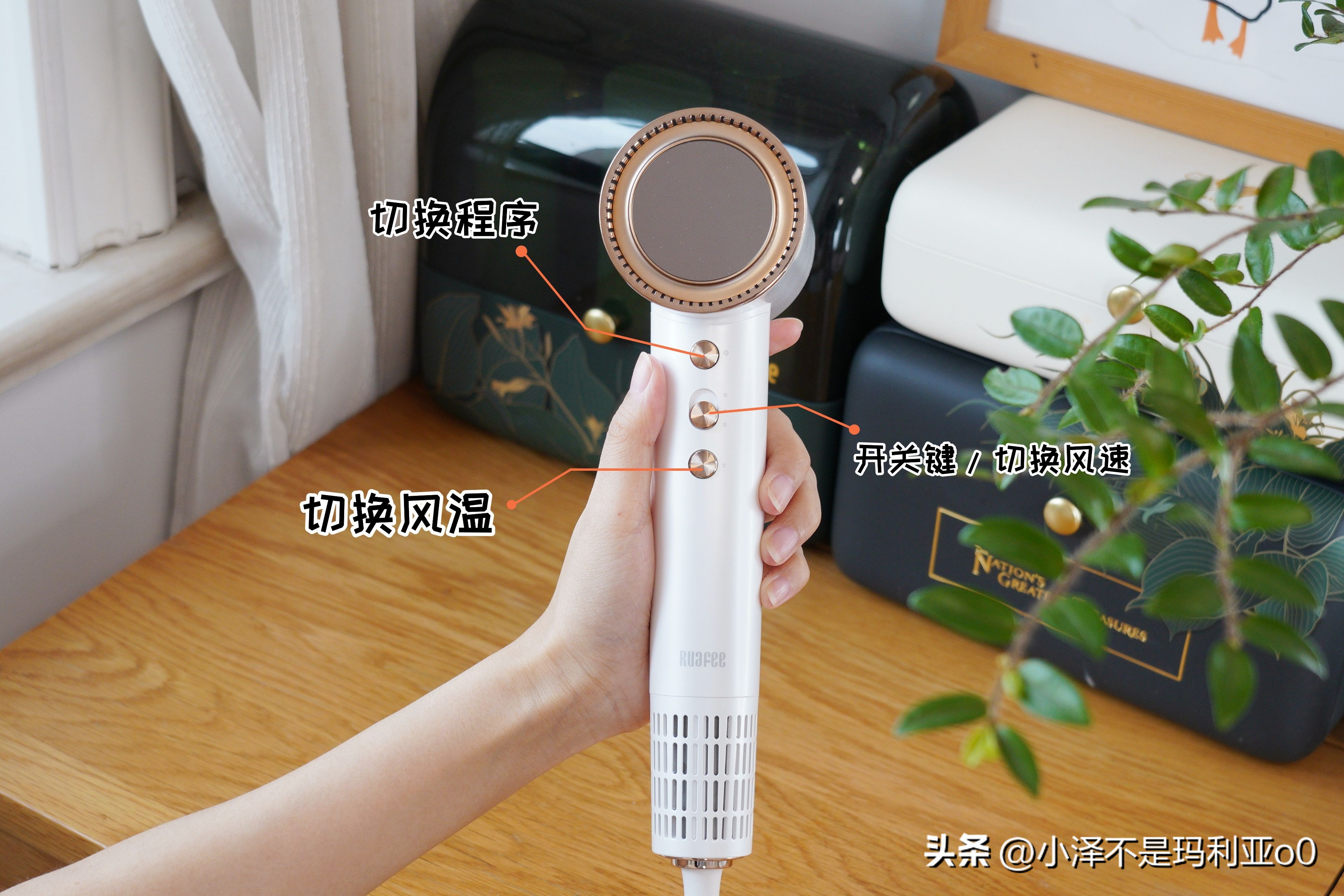 高速吹风机有没有必要买,国产高速吹风机哪款比较好