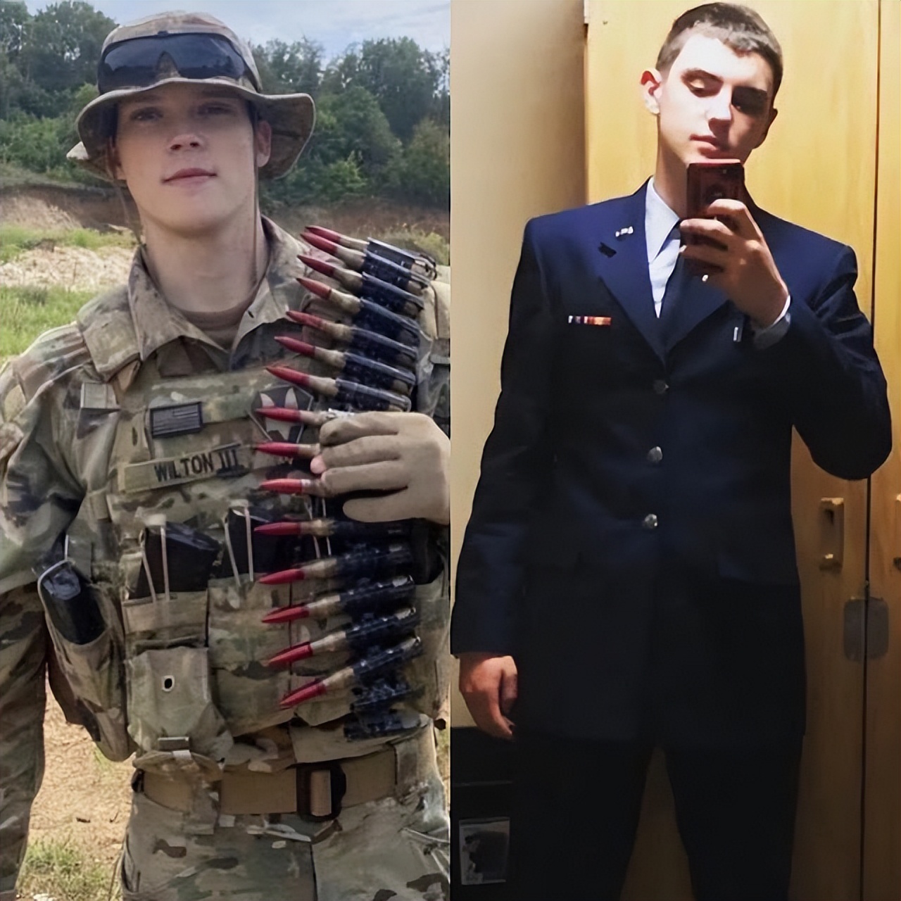 近10年美国最大的泄密案,美国特大泄密案纪实