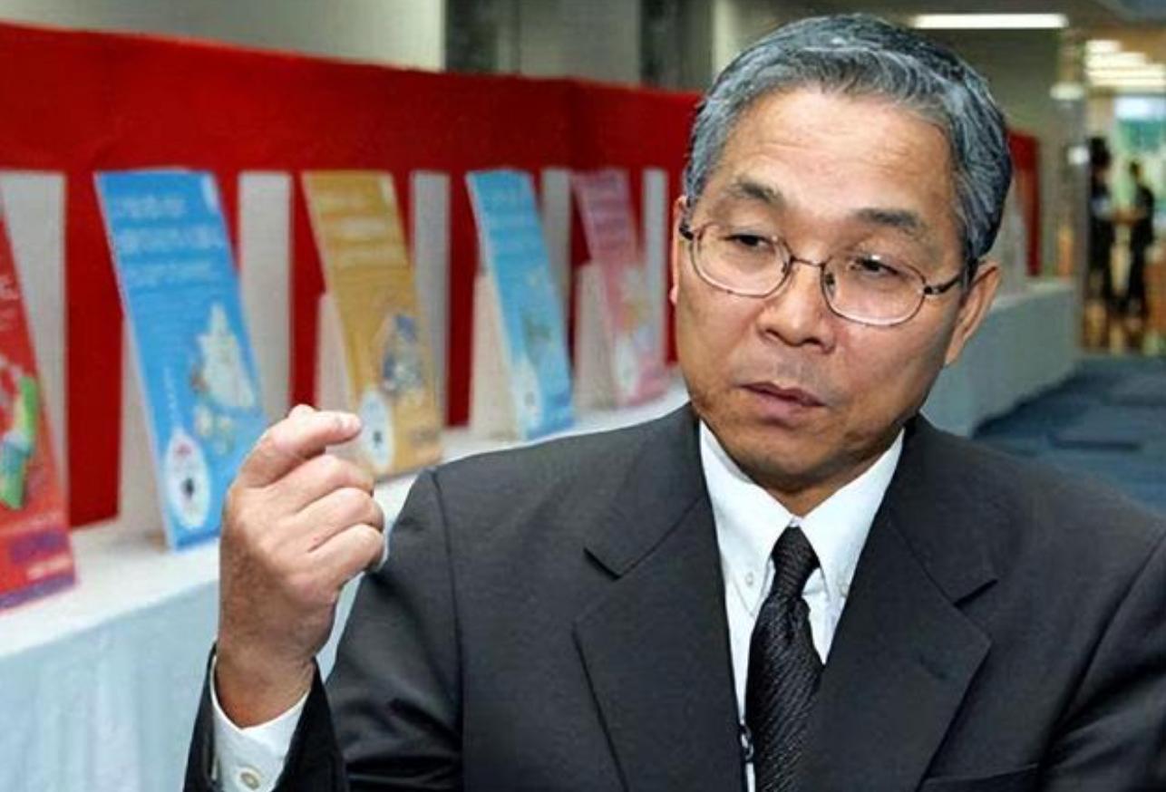 坂本幸雄:日本芯片巨头,却被美韩联合搞垮,72岁为复仇投奔中国