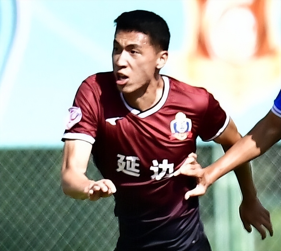 中乙冲甲组延边龙鼎2:0首胜图片,中乙延边龙鼎冲甲成功