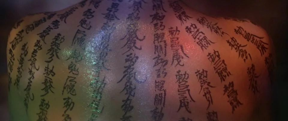 年度最佳恐怖片,年度最佳恐怖片片段