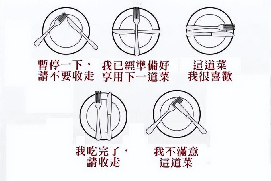 西餐厅给一杯柠檬水是干嘛的,去餐厅吃饭倒茶礼貌