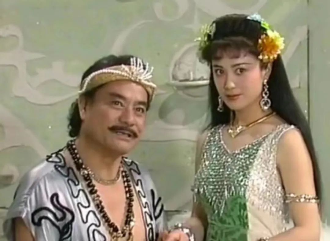 封神英雄榜纣王哭着摸妲己脸,纣王和妲己的黑历史