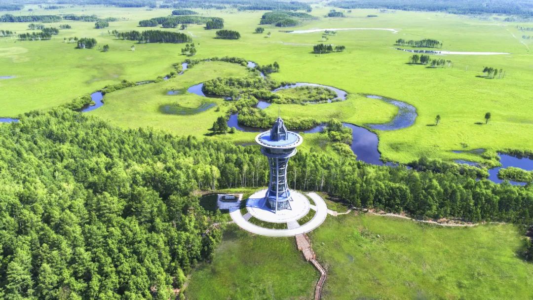 湿地可以开发什么旅游项目,黑龙江旅游必去十大湿地排名
