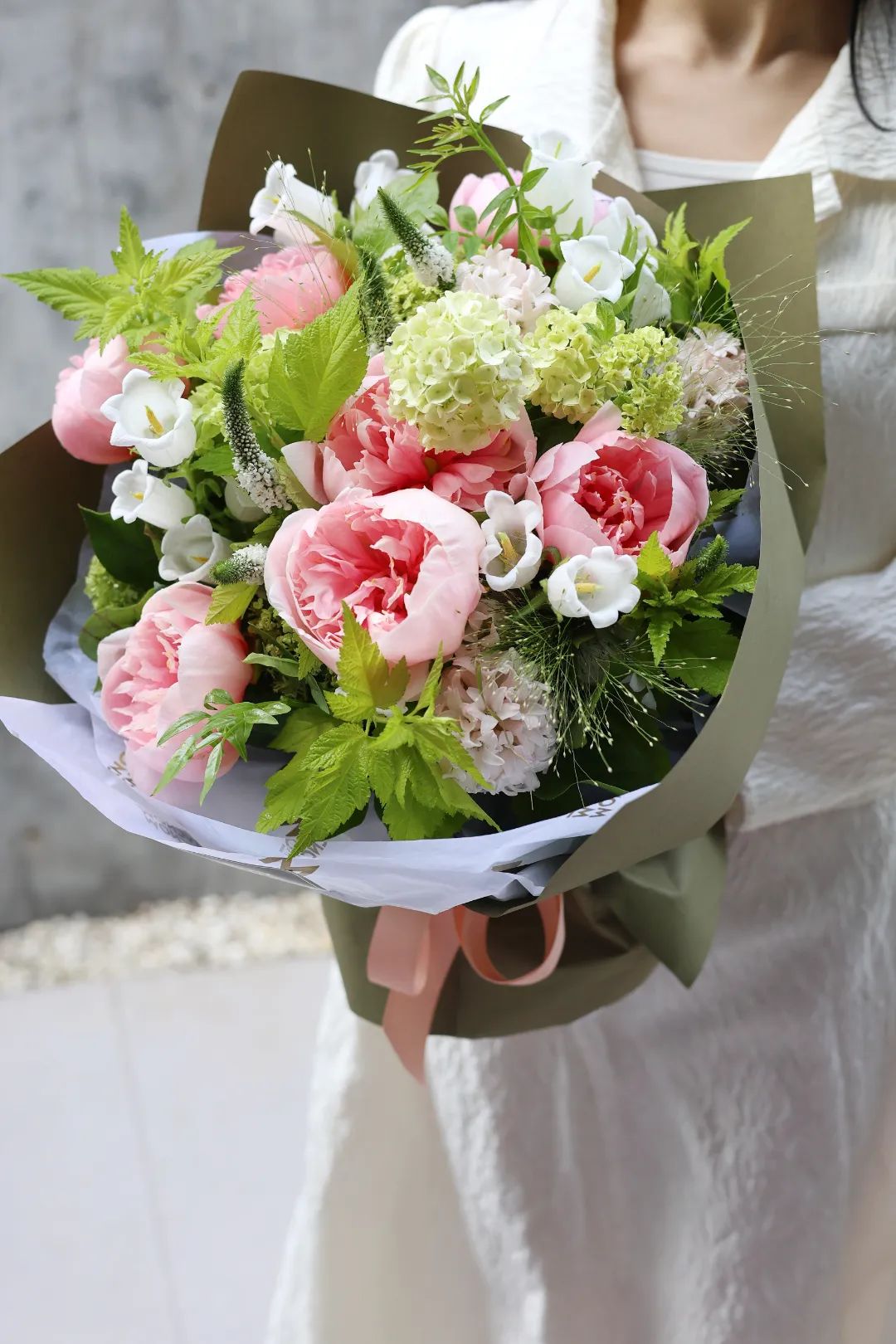 可爱刺绣玩具,简单可爱的母亲节立体玩具