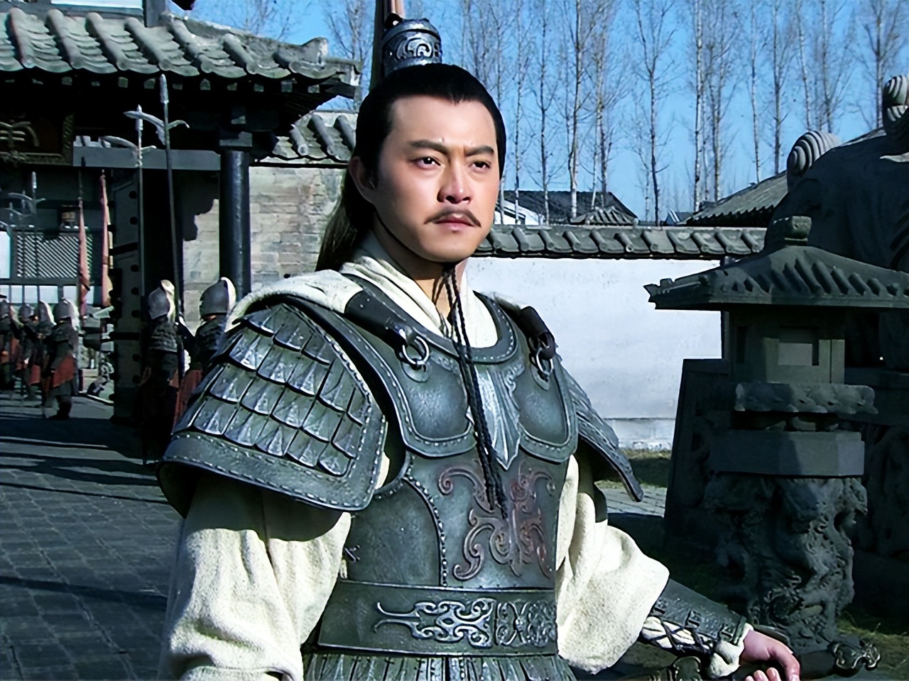 乱世逐鹿东吴阵容搭配攻略,乱世曹操传南征东吴