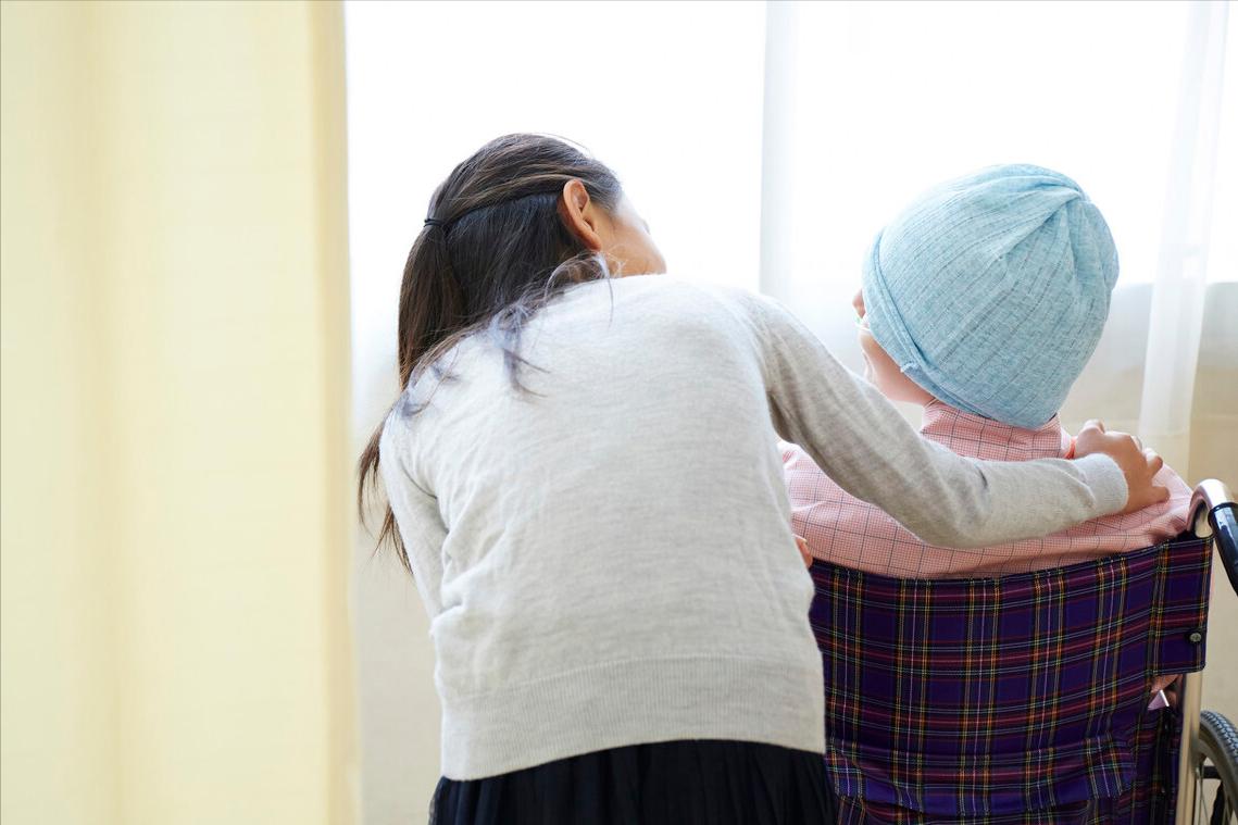 肿瘤科大夫患癌怎么治疗,肿瘤科专家患癌怎么办