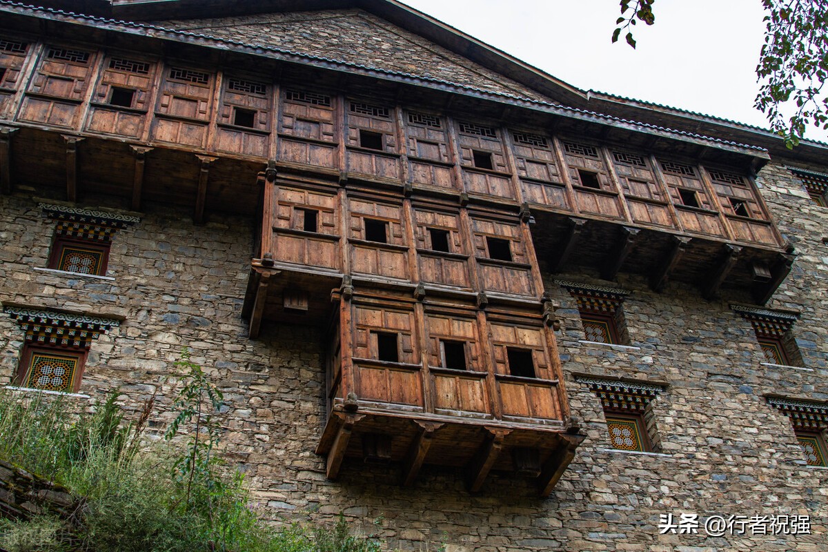 四川旅游攻略若尔盖九寨沟,成都出发若尔盖和九寨沟旅游攻略