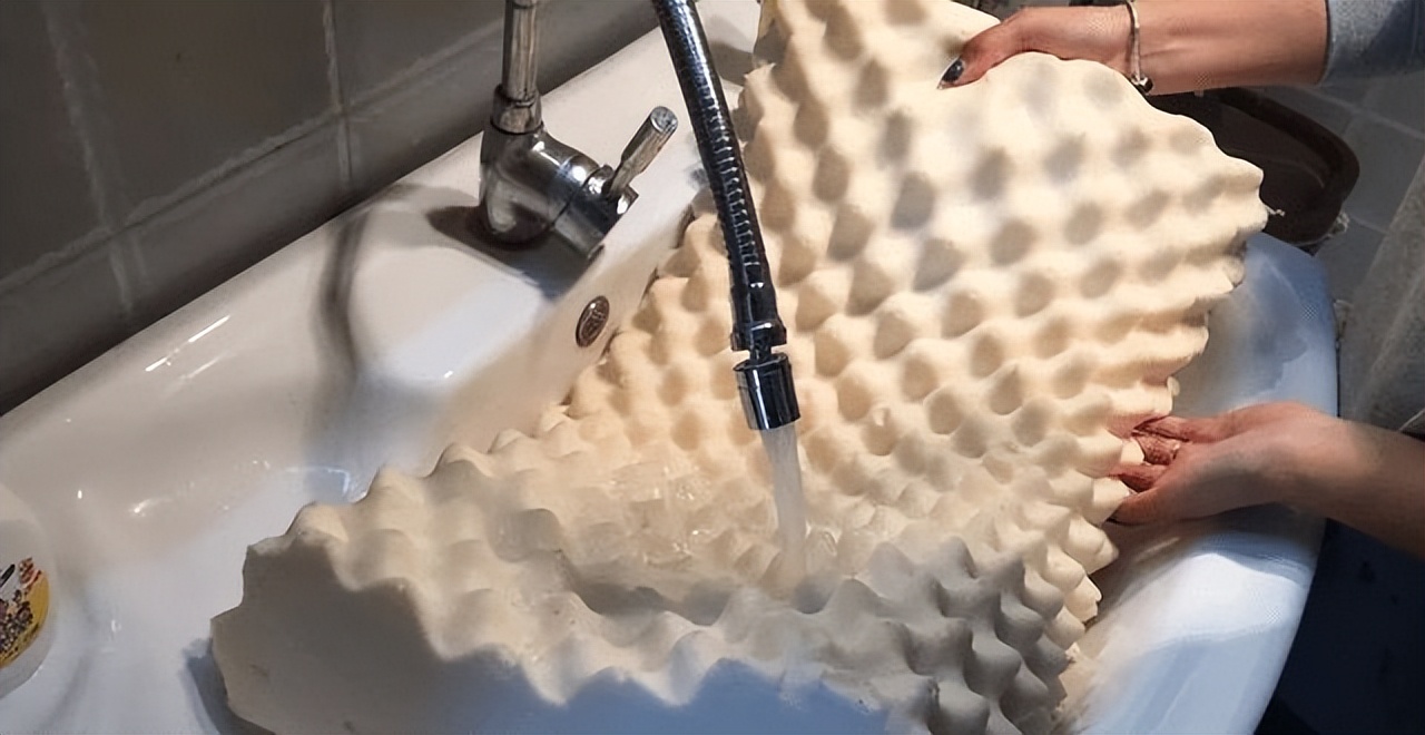 乳胶枕头为什么火了,乳胶枕头到底有没有用