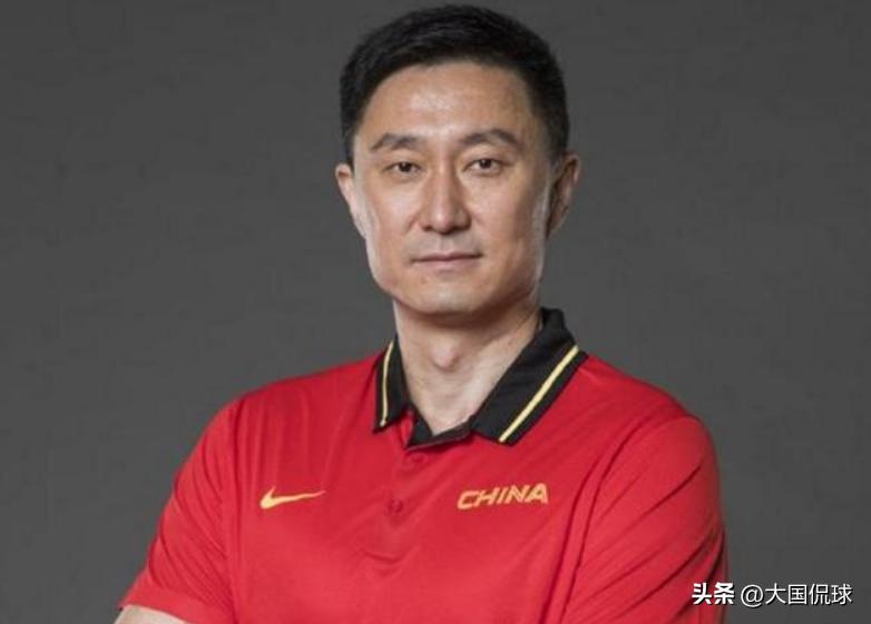 杜锋带领中国男篮获世界杯入场券,中国男篮将对阵伊朗杜锋赢多少分