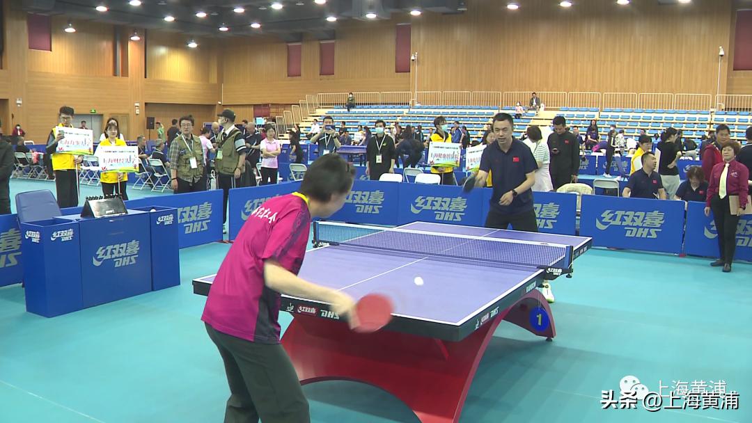 上海市校园乒乓球精英赛,上海市高中乒乓球比赛