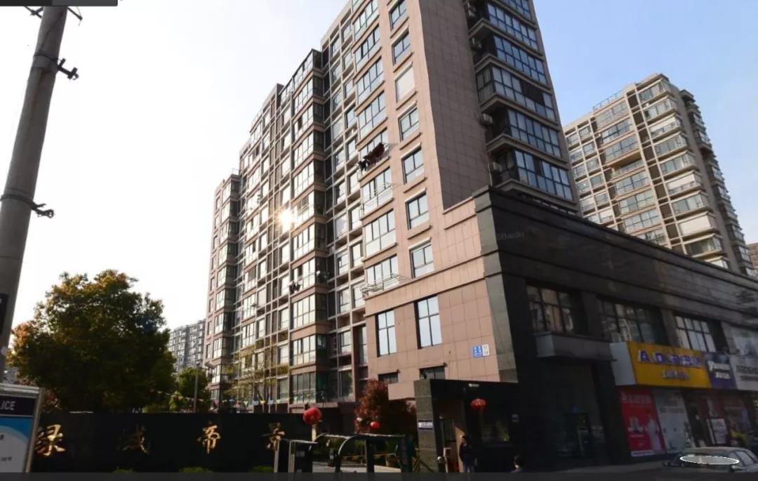 名头唬人!盘点江阴的“山寨系”开发商