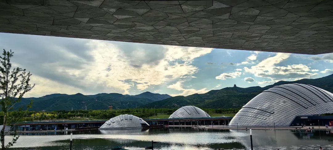 太原西山国家矿山生态修复示范区,太原西山生态修复与乡村振兴