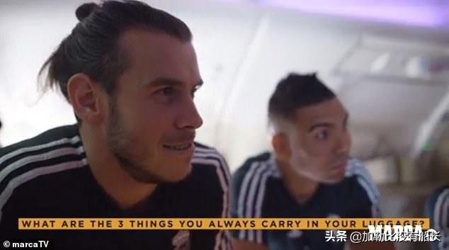 忆往昔大圣脚踏七色云彩，望远方缘何贝尔躺平缘尽皇马？