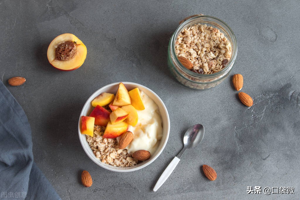 哪种燕麦有助于减肥有营养,减肥吃即食燕麦好还是快熟燕麦好