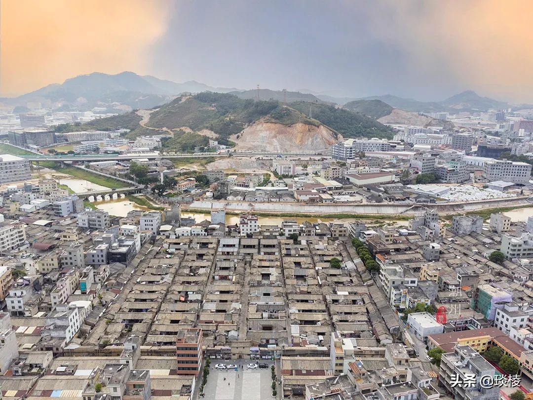 潮州不知名景点,潮州不知名的景点