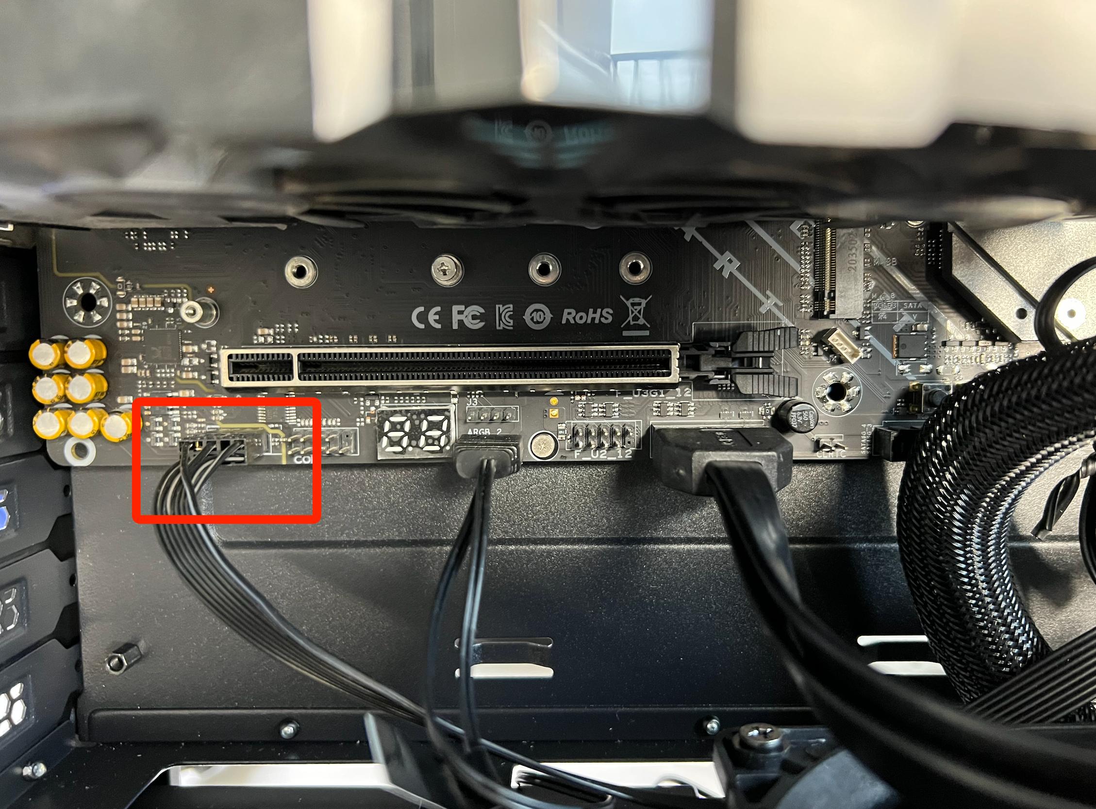 显卡diy水冷安装教程,水冷显卡组装电脑教程