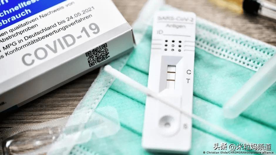 女朋友检测出阳性分手,女生测出阳性