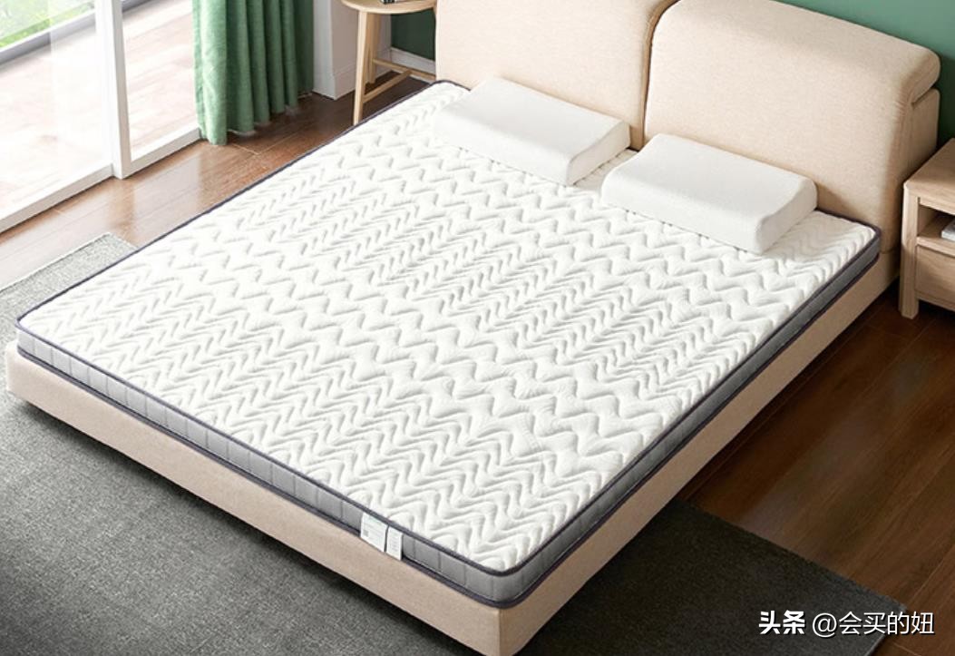 联乐床垫和龙翔床垫哪个品牌好,买床垫推荐什么品牌的床垫好