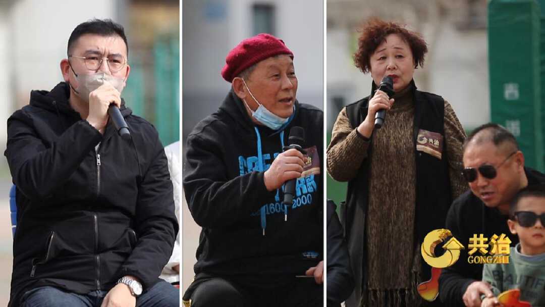 社区解决居民楼漏水问题方法,圆满解决居民空置房漏水难题