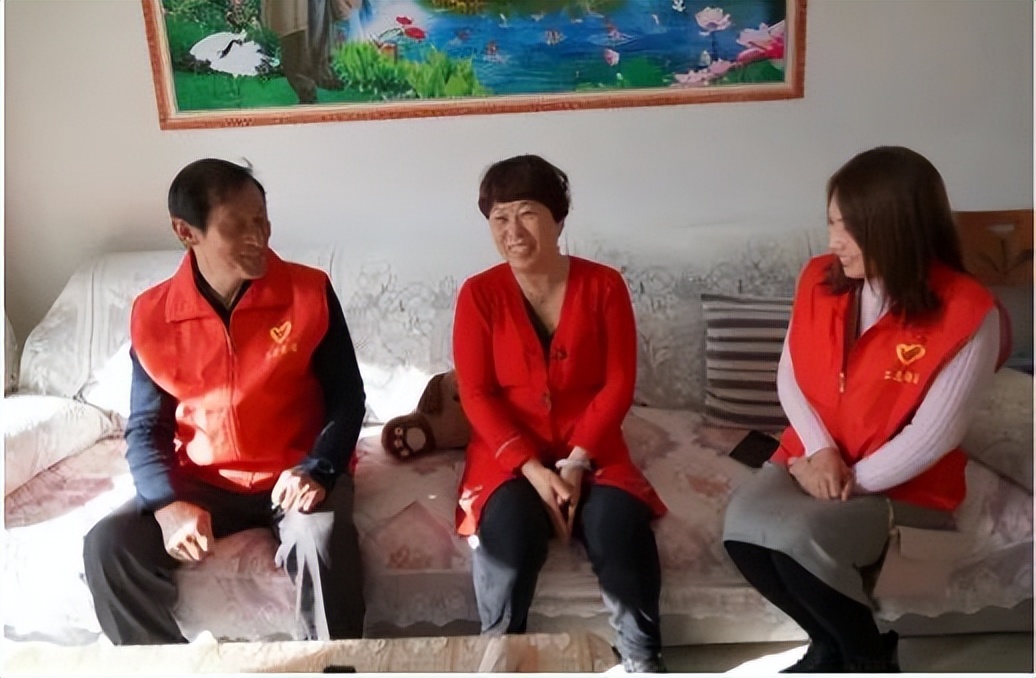 社区党群服务五度工作法,社区五位一体工作法