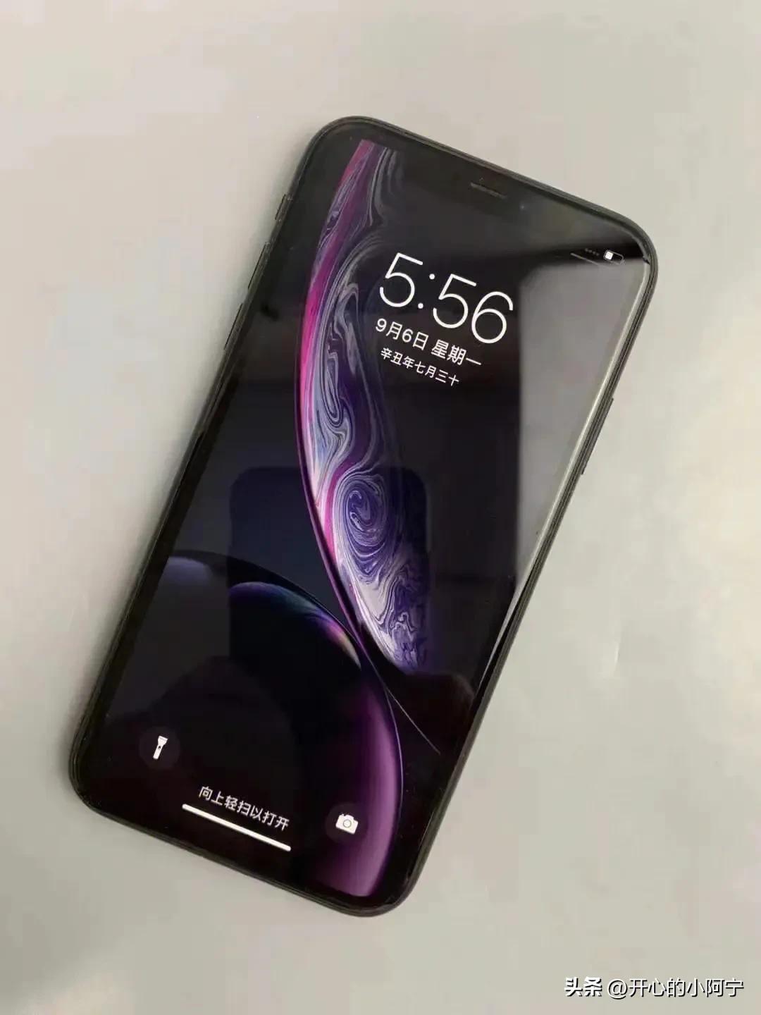 性价比超高的苹果手机，你有哪一款?