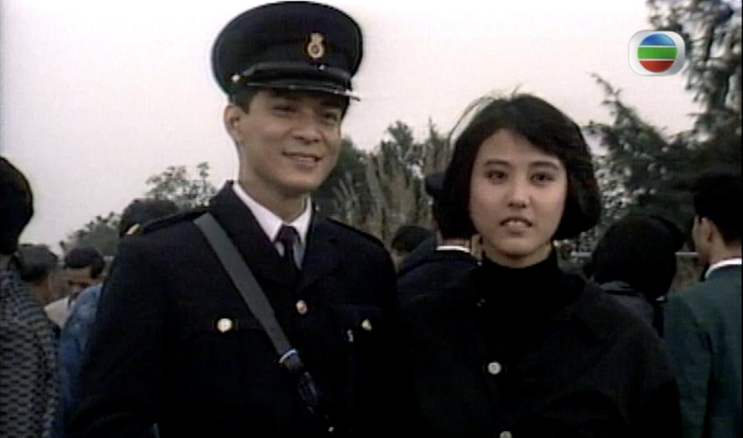 港剧第一神剧,港剧第一大渣男