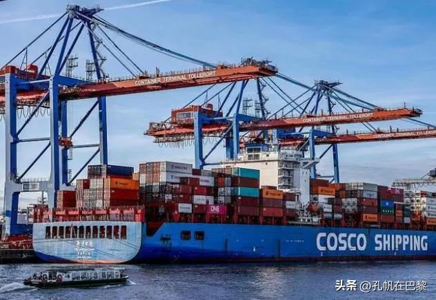 德国外长对中国的发言,德国外长回到德国后对中国态度