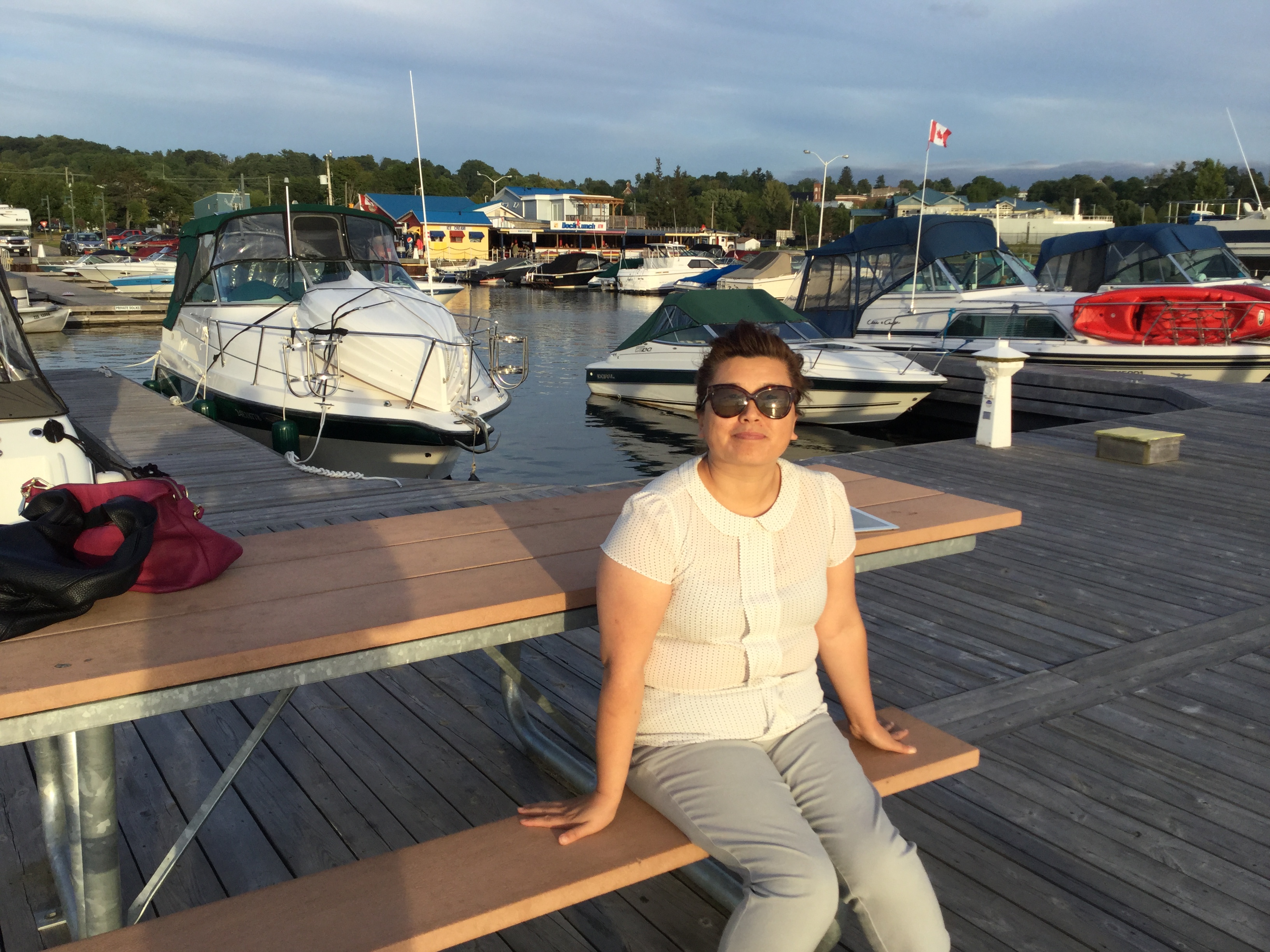 多伦多园丁猴哥三十年经历,多伦多园丁猴嫂最新视频