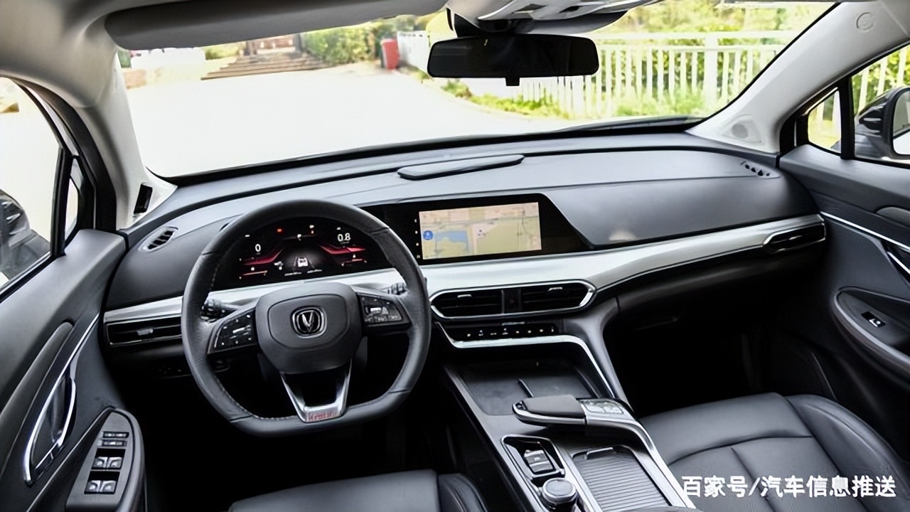 长安uni-t质量到底行不行,长安uni-t性能怎样质量可靠吗