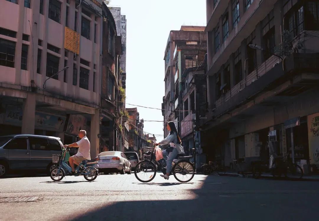 湛江、汕头之外，广东另一个被遗忘的美食之城