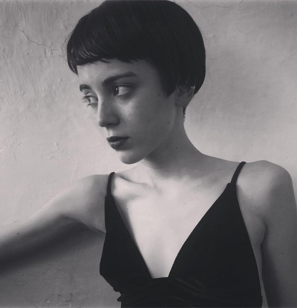 盘点8款不会撞款的灵气短发,盘点八款不会撞款的灵气短发