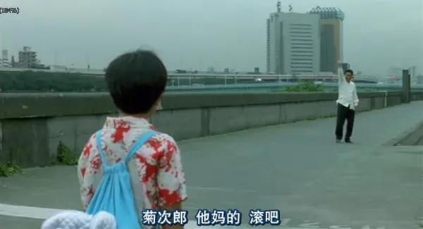 8部电影中的让人深思的经典台词,每一部电影都有几句经典台词