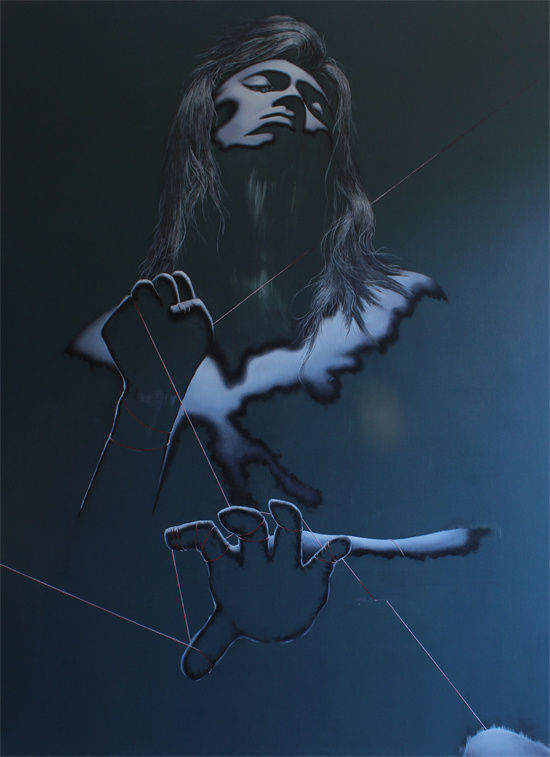 2022热点推荐：艺术家包福生