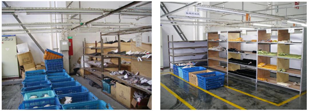 5s管理知识题库,5s管理有效的技巧