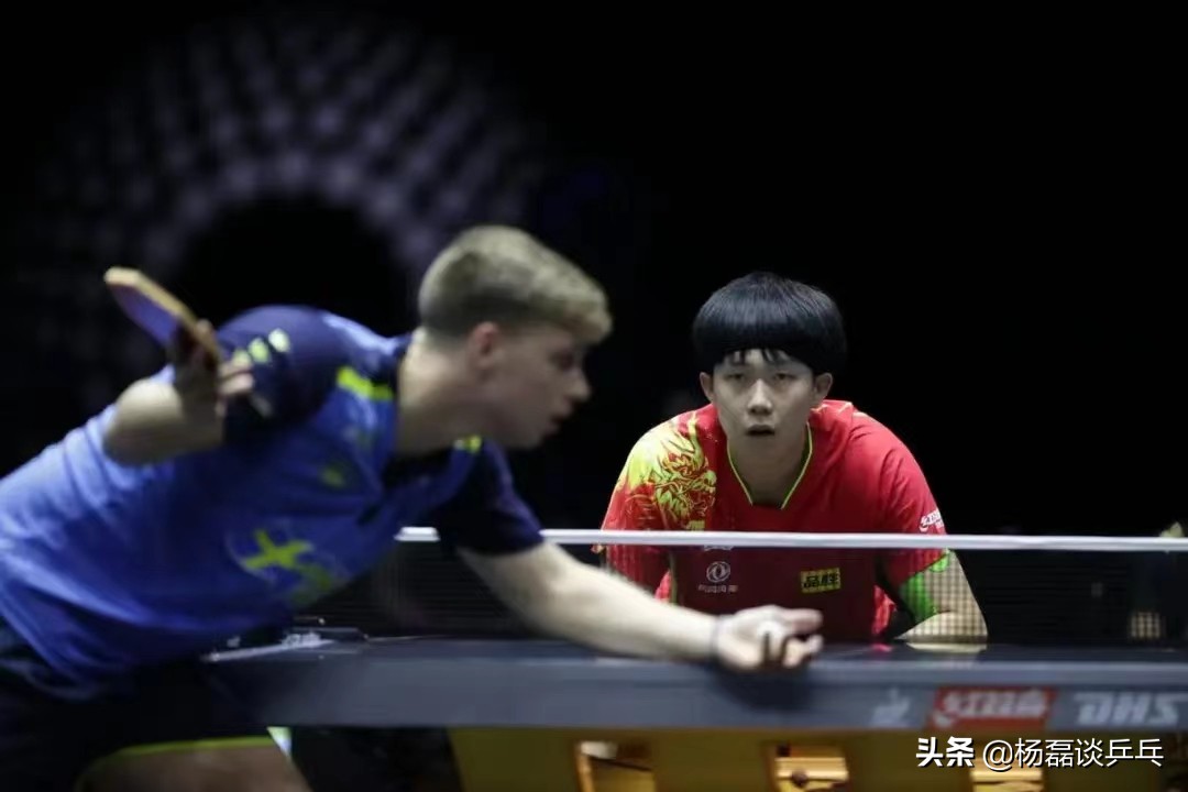 wtt布达佩斯站最新赛程女双决赛,大头对战小莫