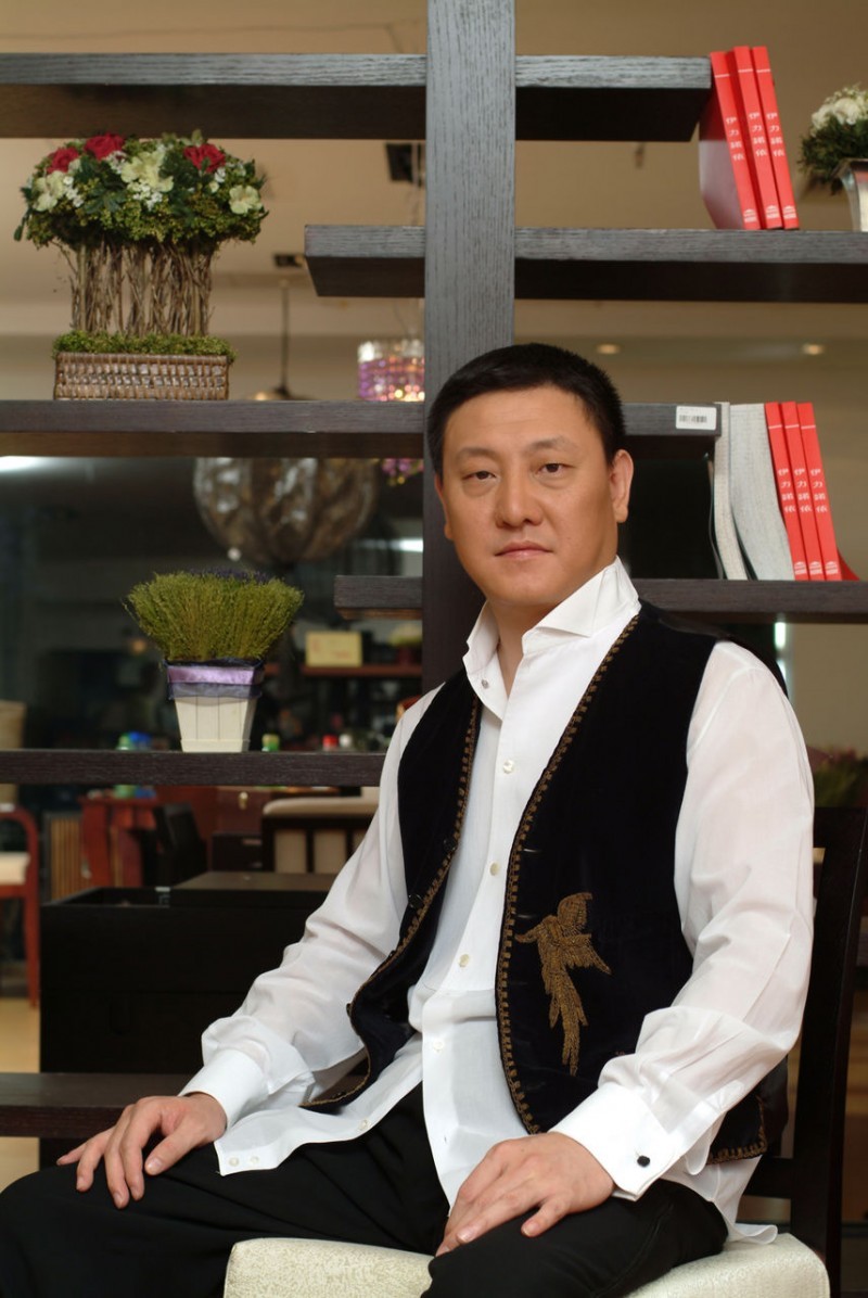 王燕和她丈夫韩磊,韩磊终达所愿完整版