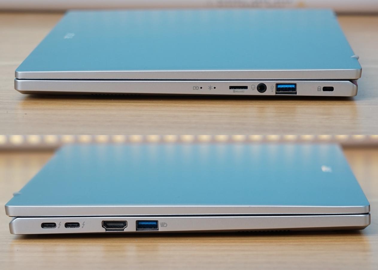 宏碁非凡go13代i5笔记本,宏碁a51513代酷睿i5测评