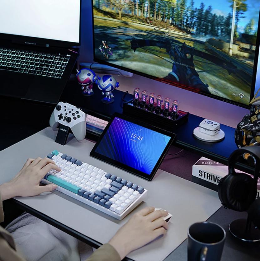 “铺”了1亿个SKU，韩国人了体验一次“爆仓”