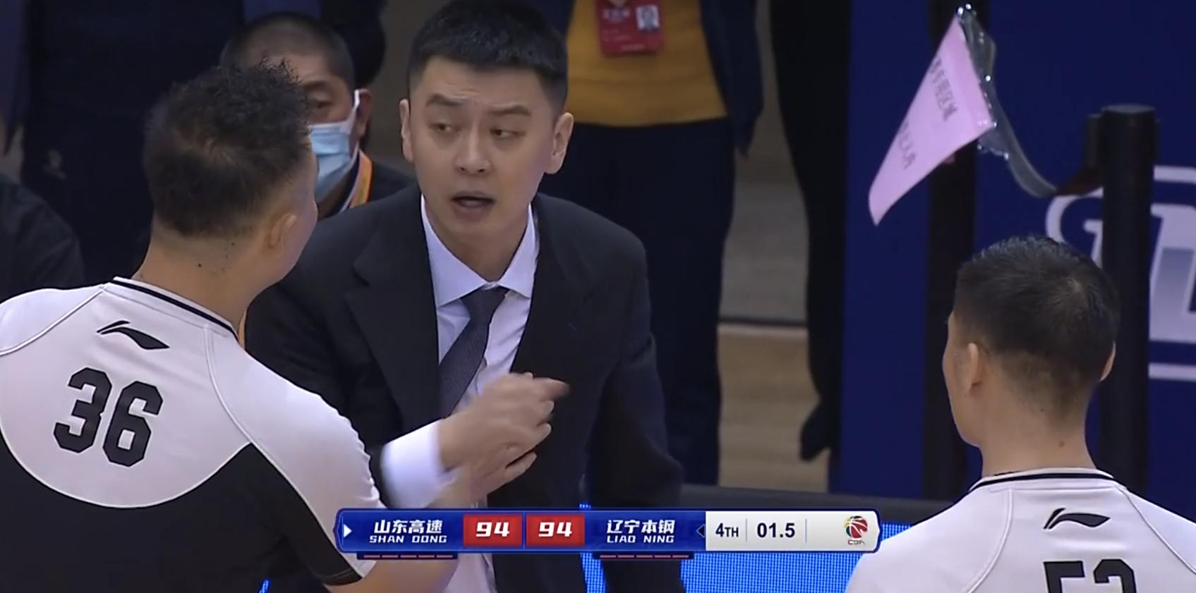 辽宁队逆转郭艾伦,辽宁没输郭艾伦离场难掩悲伤情绪