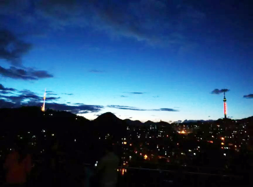 在贵阳租房记录生活,贵阳租房子的真实生活