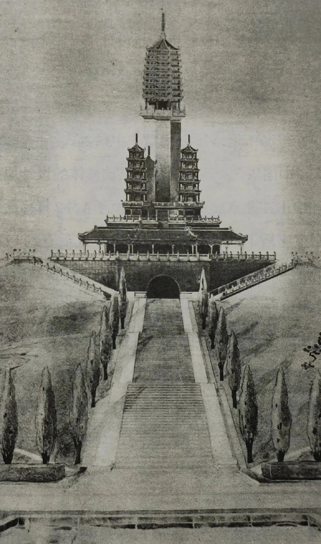 中国最美的大学无数人向往的地方,世界最美的大学校园