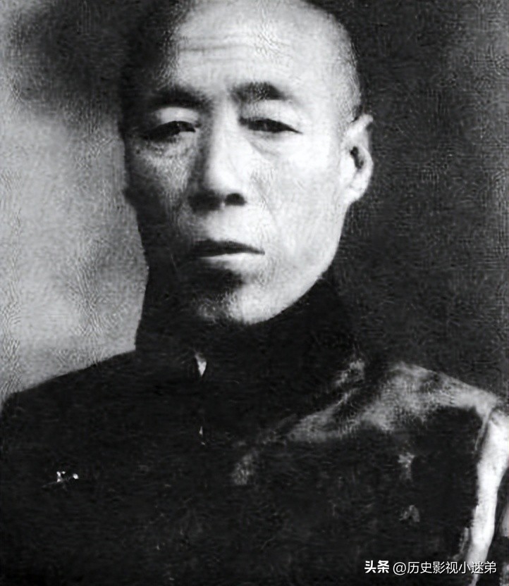 清朝出名的三大太监,清朝末期最厉害的三大太监