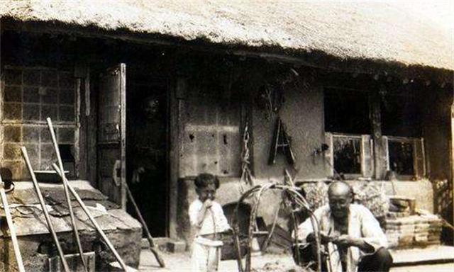 1964年，河南农民发现自家有一个“雪花洞”