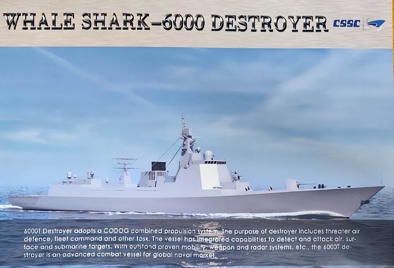 买中国军舰将成一方霸主？多国“抢购”中国军舰，我们要怎么卖？