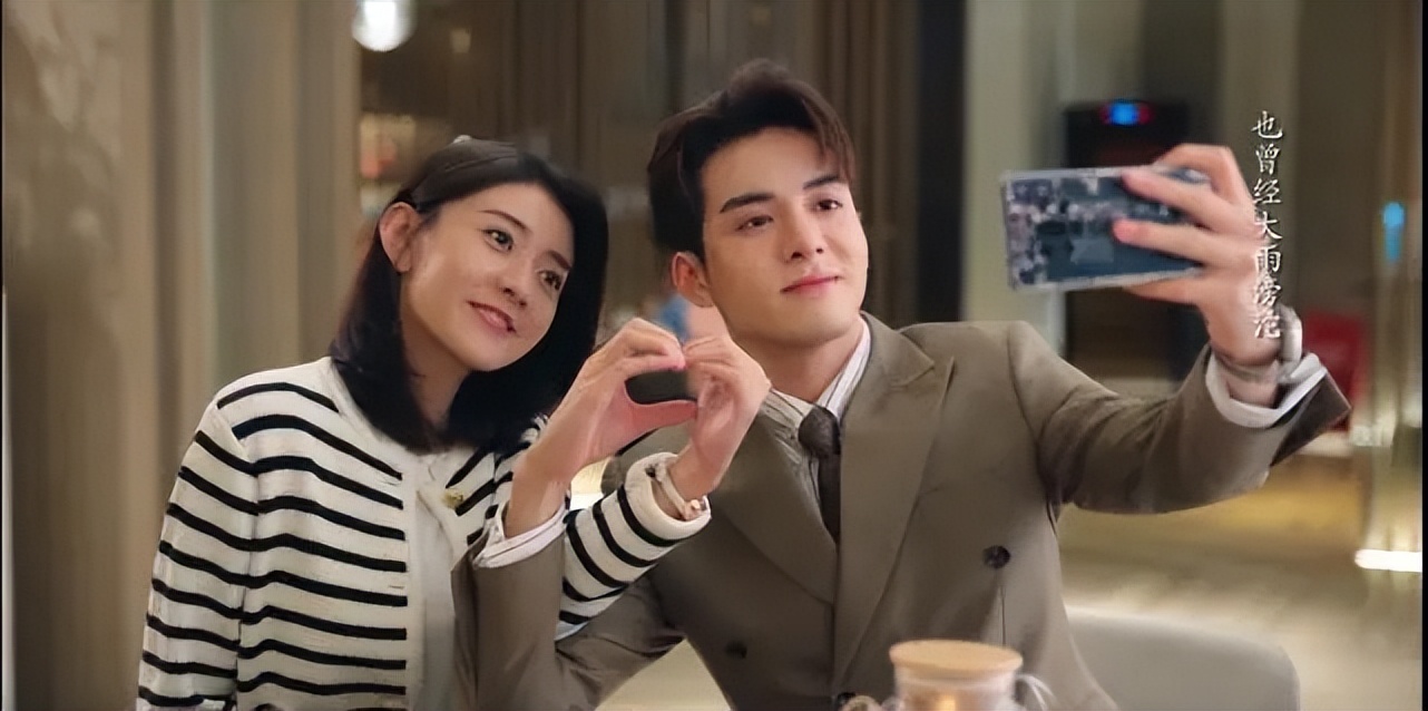 5部公认零差评甜宠剧,五部经典的高分甜宠剧