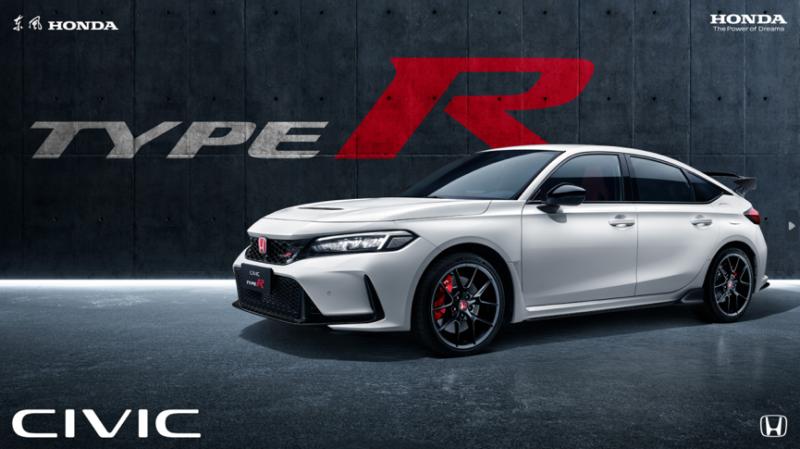 全员集结红标领衔，一场属于思域粉丝们的盛宴