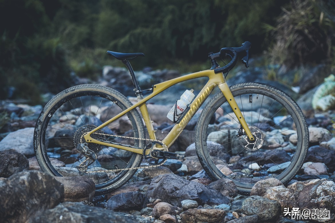 闪电公路车diverge测评,全地形diverge公路车评测